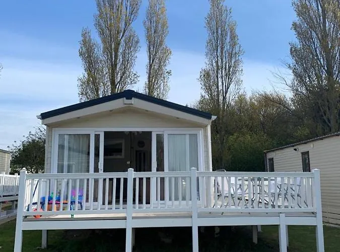 Daisychain Getaways The Perfect Place To Stay Play And Getaway