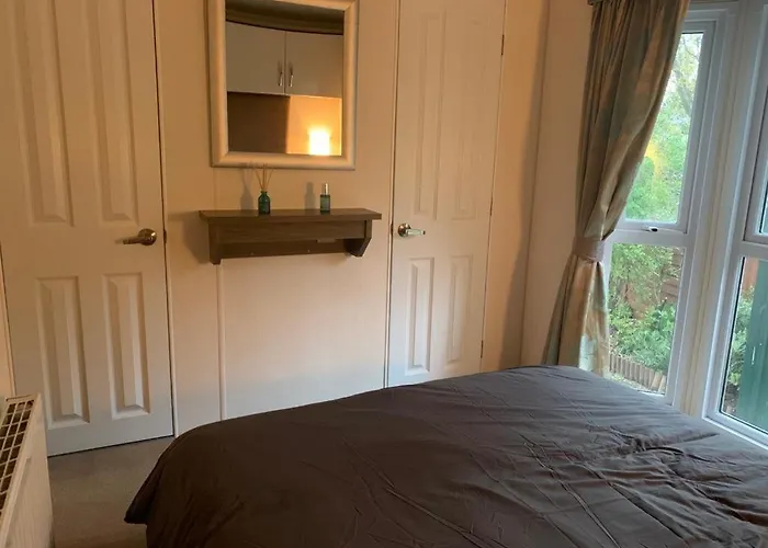 Daisychain Getaways The Perfect Place To Stay Play And Getaway