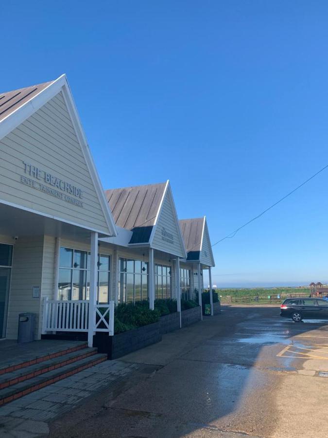 Daisychain Getaways The Perfect Place To Play And Getaway East Mersea
