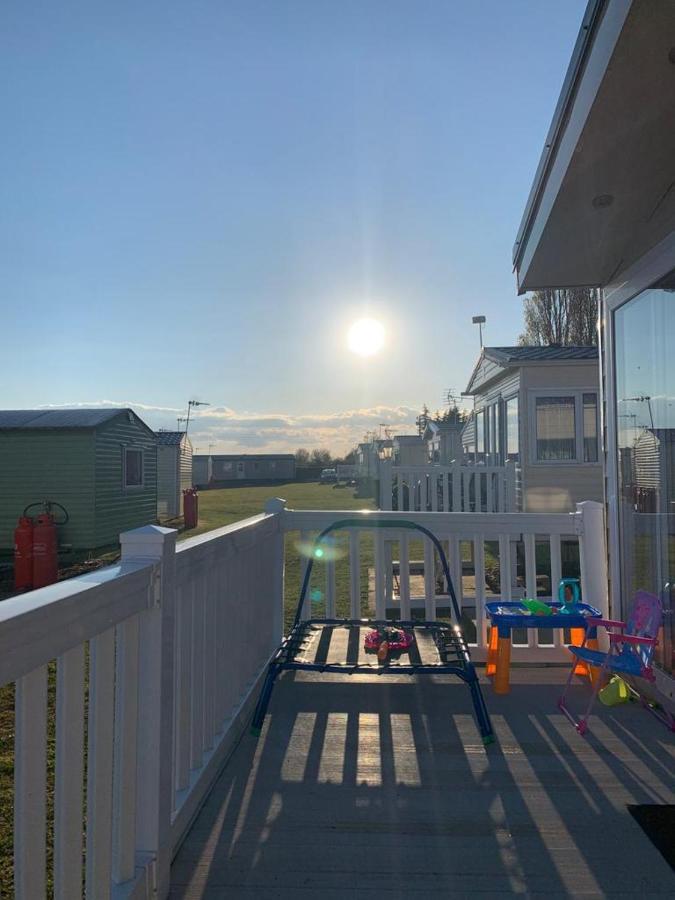 Daisychain Getaways The Perfect Place To Play And Getaway * East Mersea